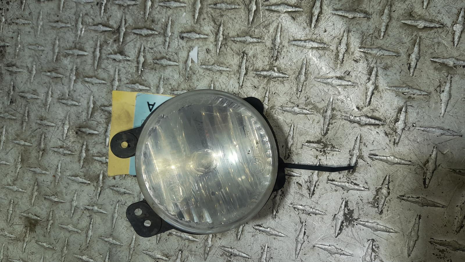 View Auto part Left Indicator/Fog/Side Jeep Cherokee 2014