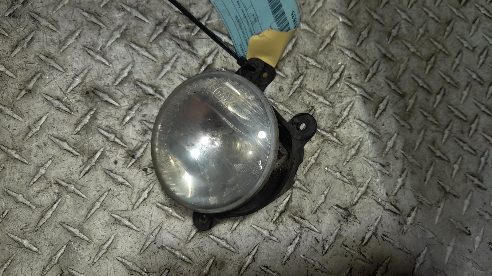 View Auto part Right Indicator/Fog/Side Jeep Cherokee 2014