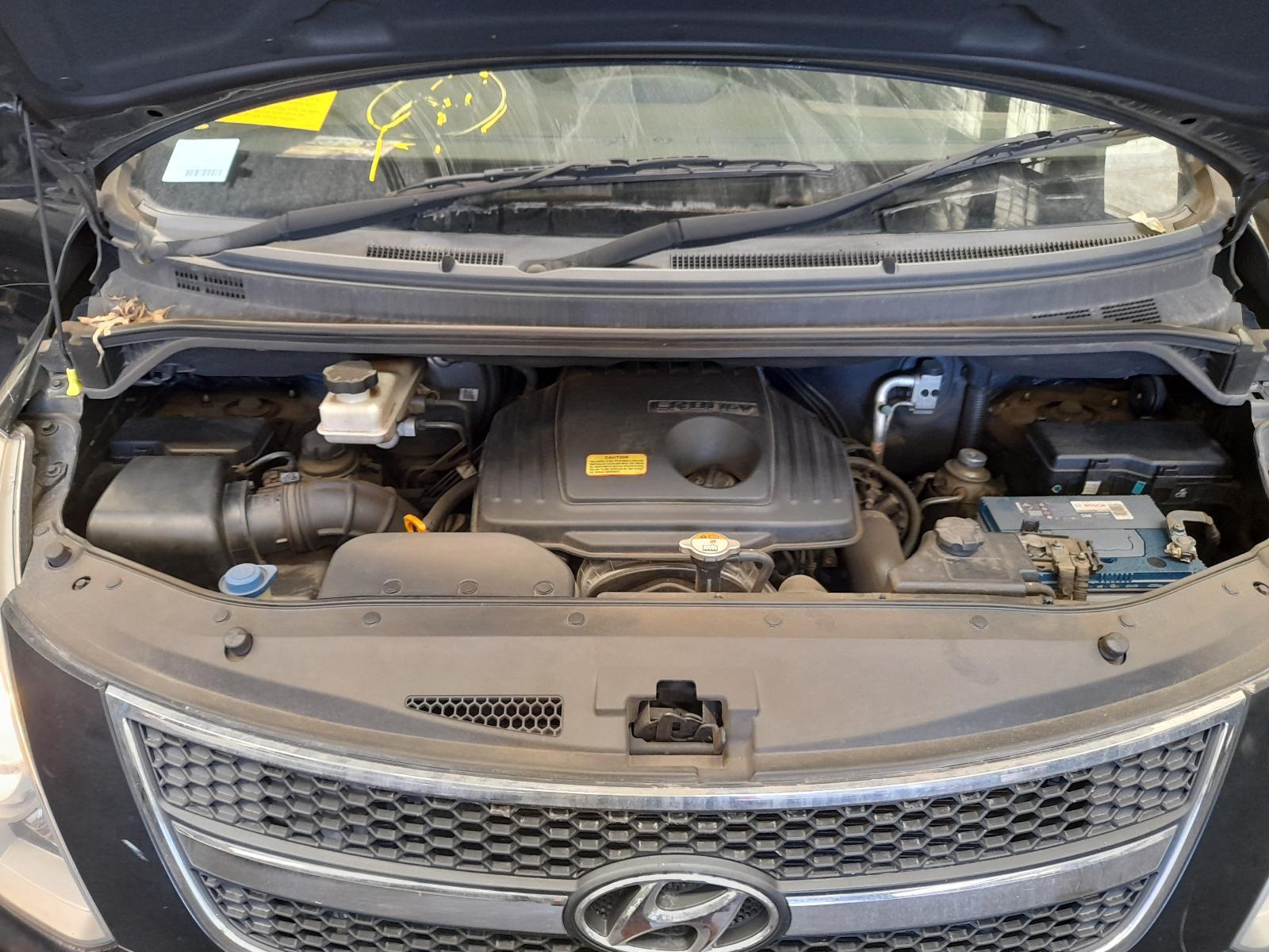 View Auto part Engine Hyundai Iload/imax 2015