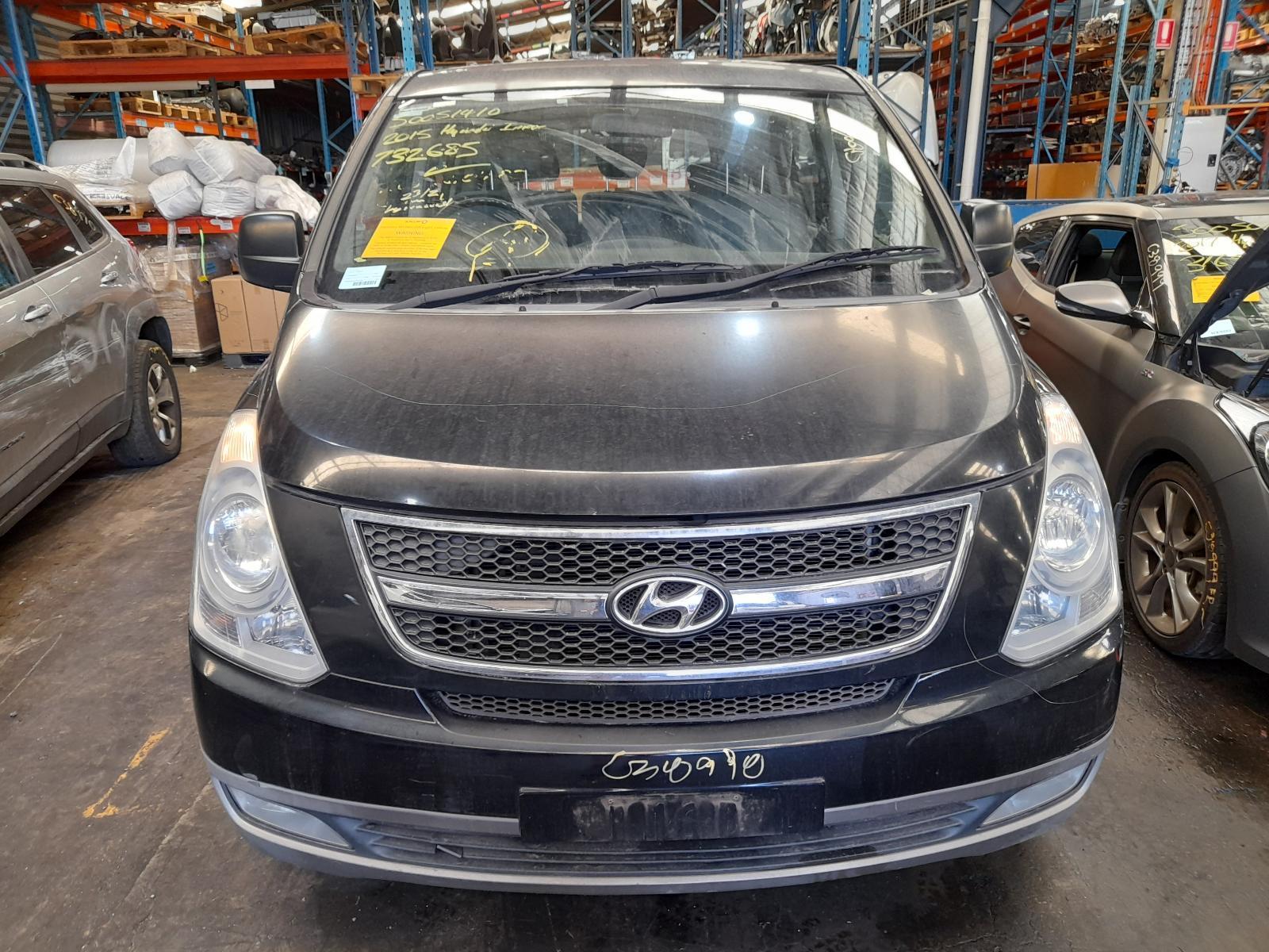 View Auto part Trans/Gearbox Hyundai Iload/imax 2015