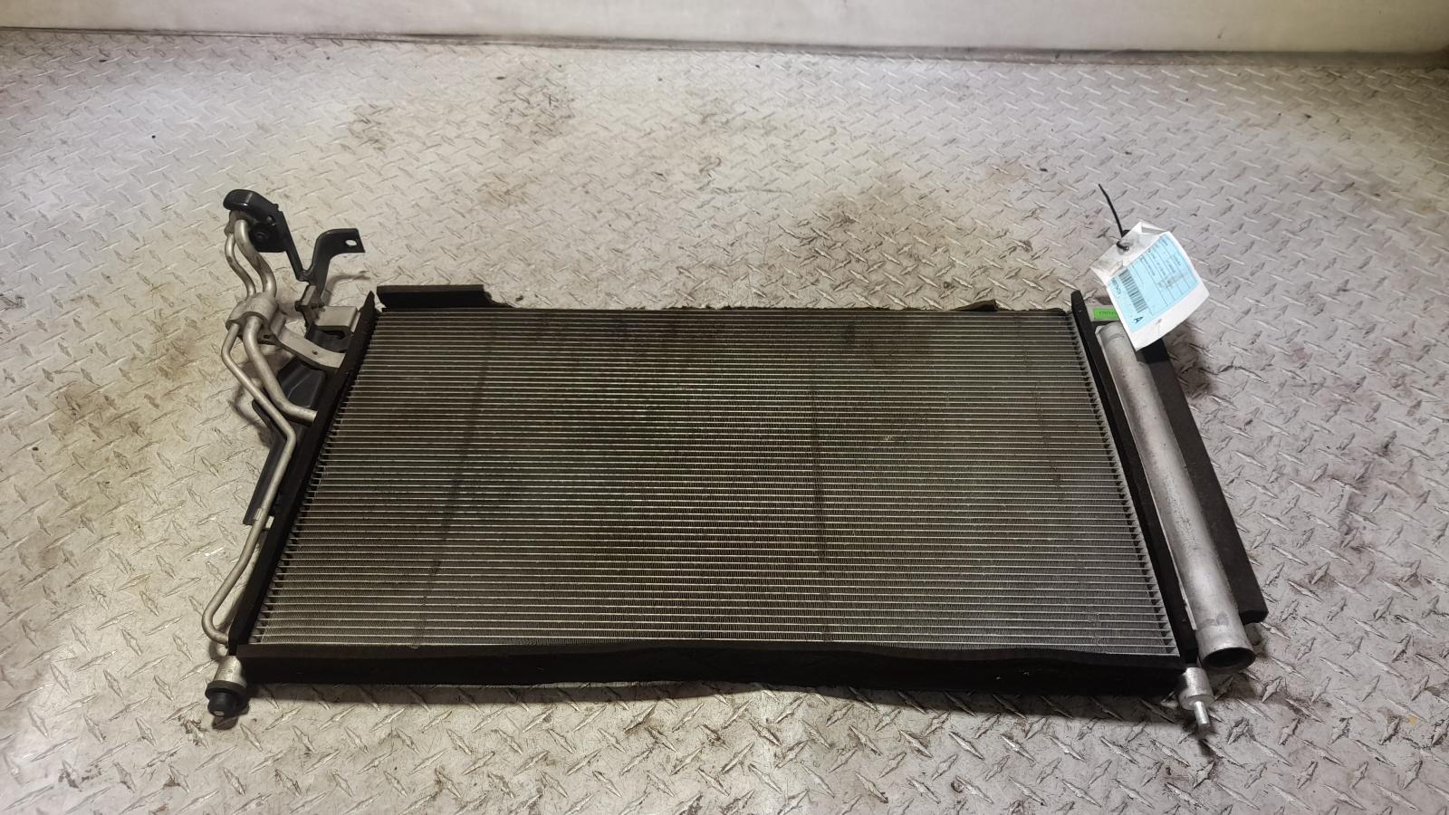 View Auto part A/C Condenser Hyundai Iload/imax 2015