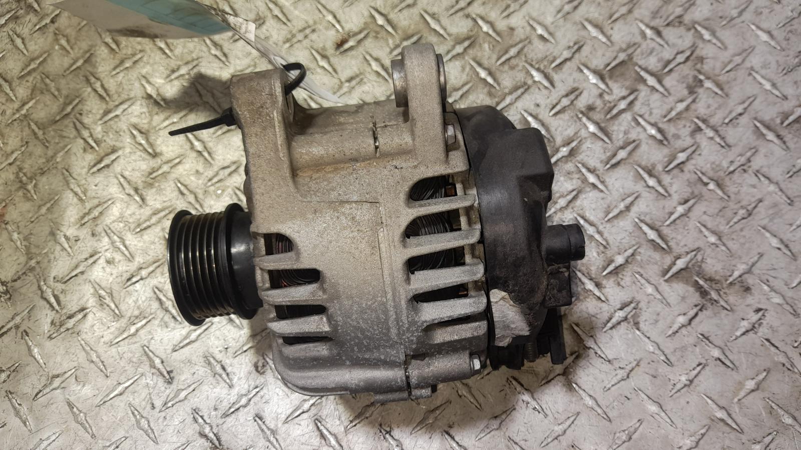 View Auto part Alternator Ford Kuga 2015