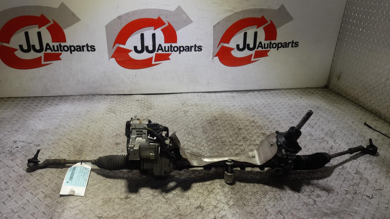 View Auto part Steering Box/Rack Ford Kuga 2015