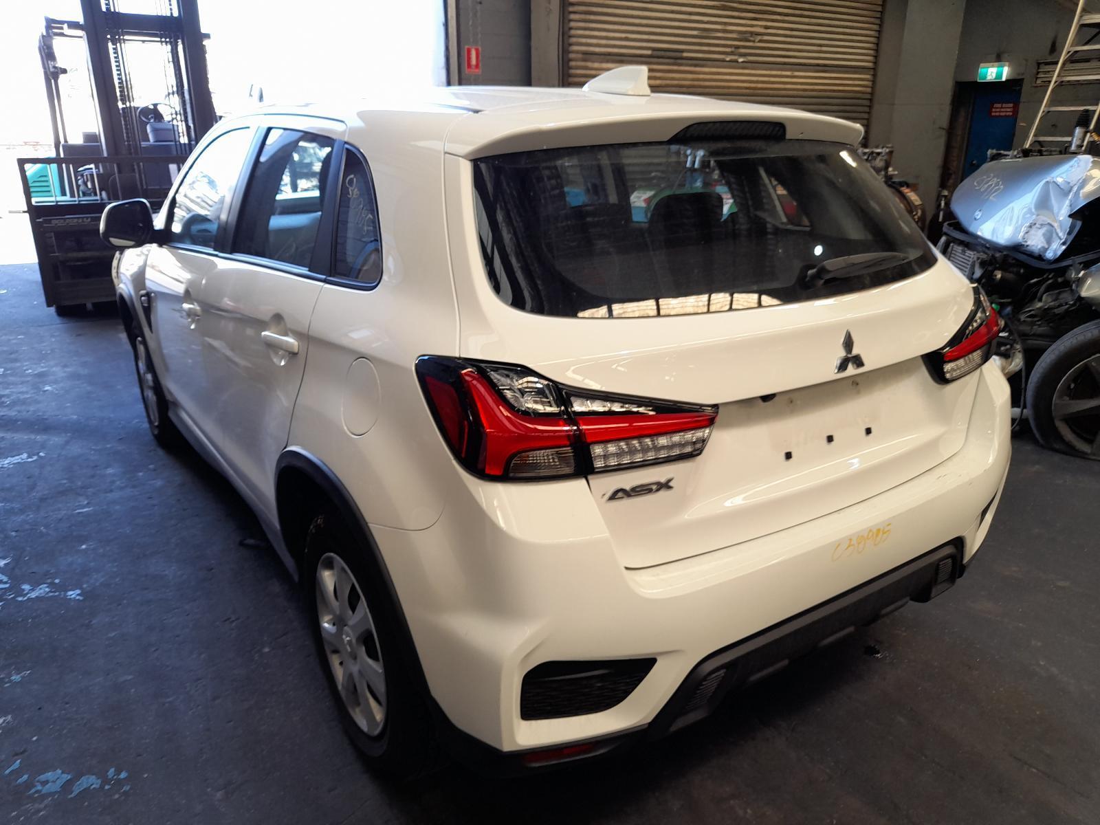 View Auto part Trans/Gearbox Mitsubishi Asx 2023