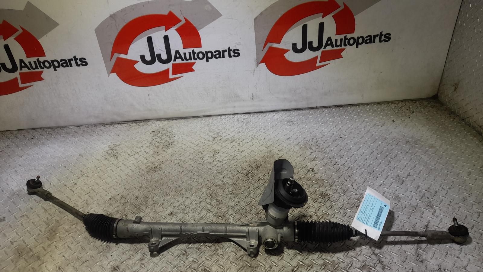 View Auto part Steering Box/Rack Mitsubishi Asx 2023