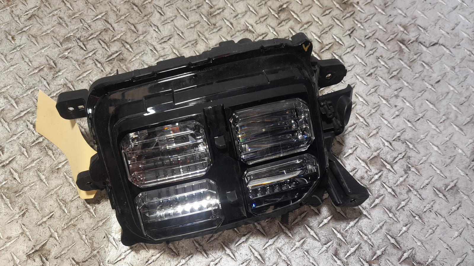 View Auto part Left Indicator/Fog/Side Mitsubishi Asx 2023