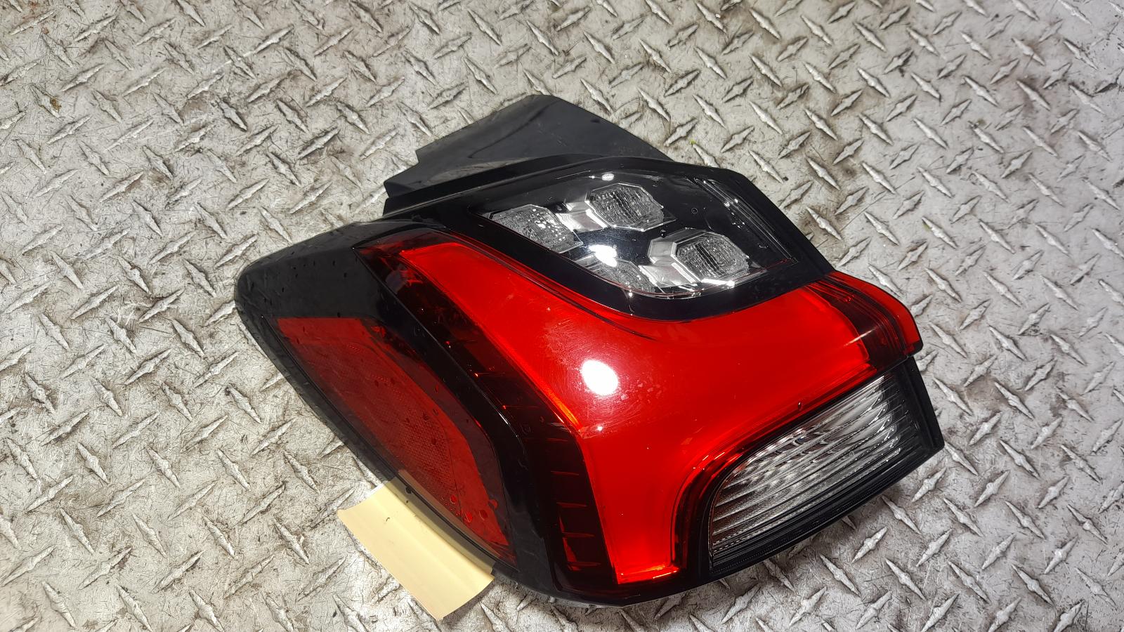 View Auto part Left Taillight Mitsubishi Asx 2023