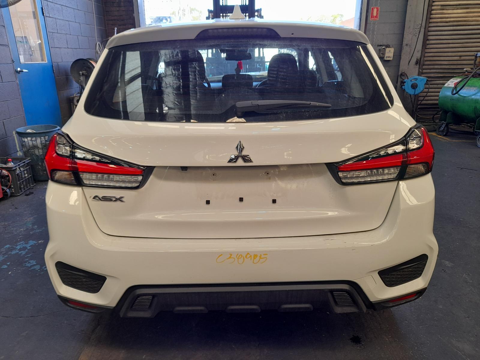 View Auto part Bootlid/Tailgate Mitsubishi Asx 2023