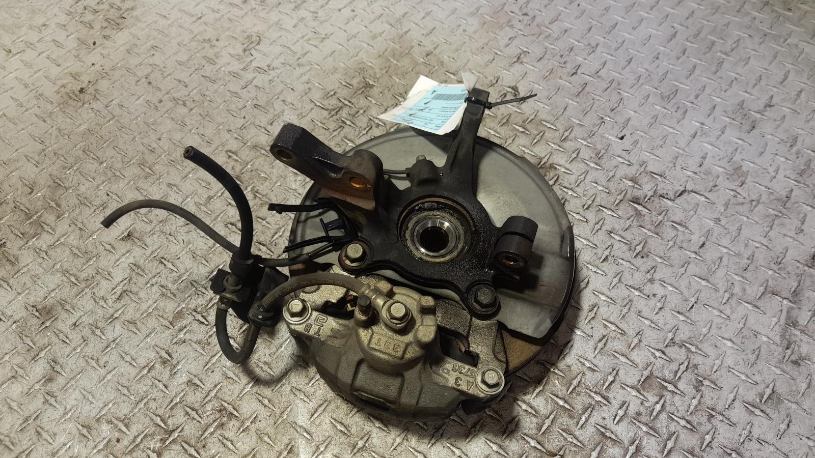 View Auto part Right Front Hub Assembly Mitsubishi Asx 2023