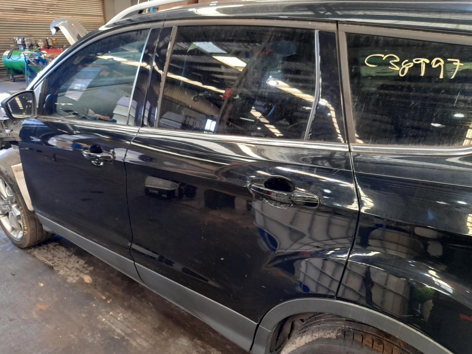 View Auto part Left Rear Door/Sliding Ford Kuga 2015