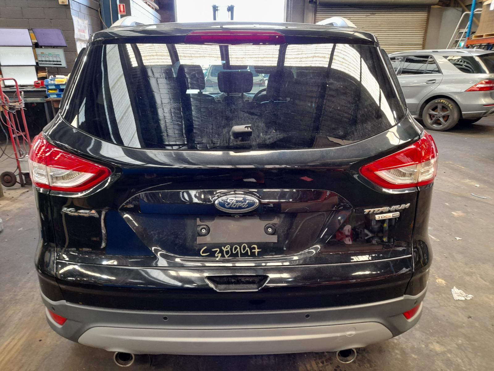 View Auto part Bootlid/Tailgate Ford Kuga 2015