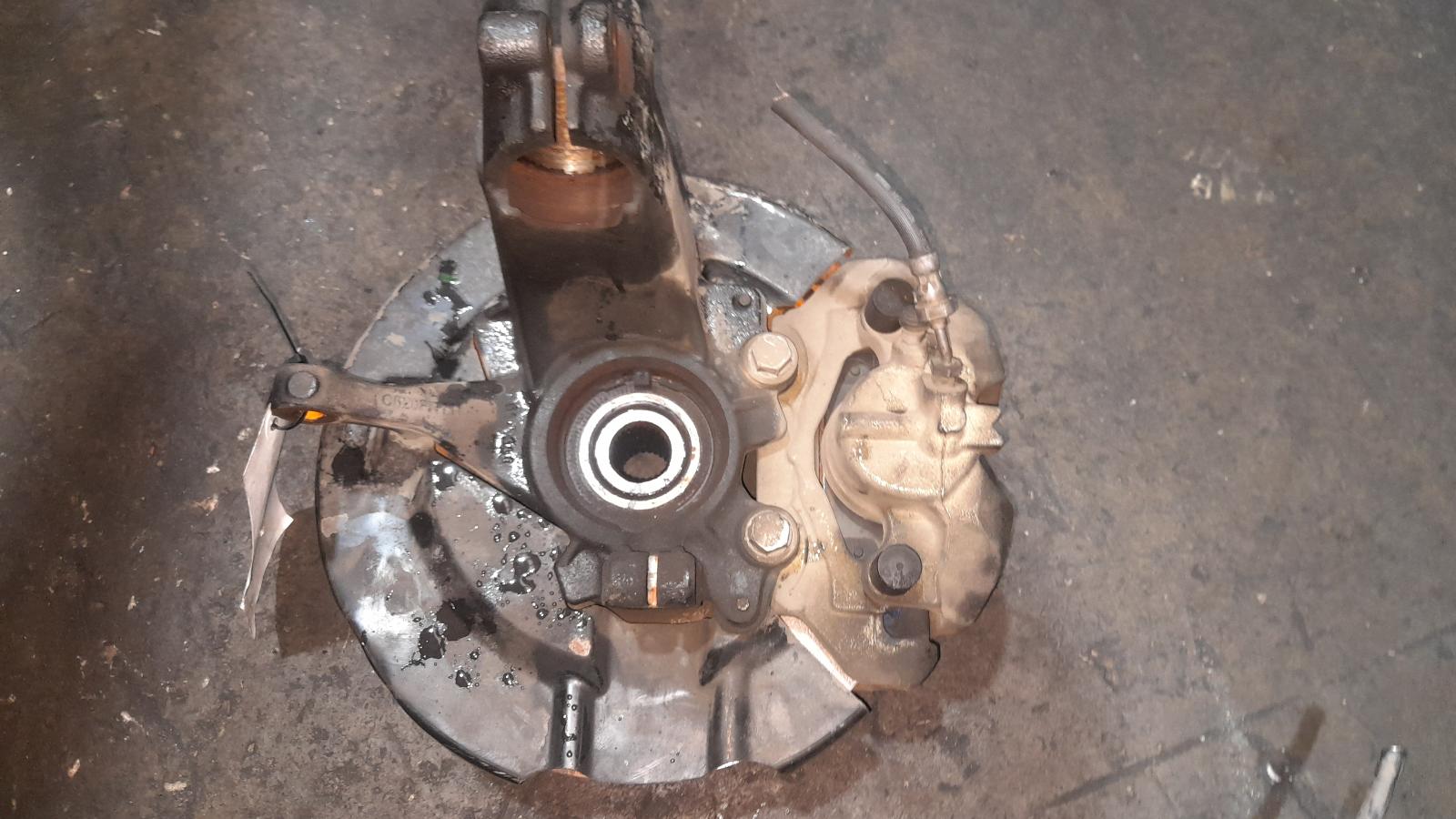 View Auto part Left Front Hub Assembly Ford Kuga 2015