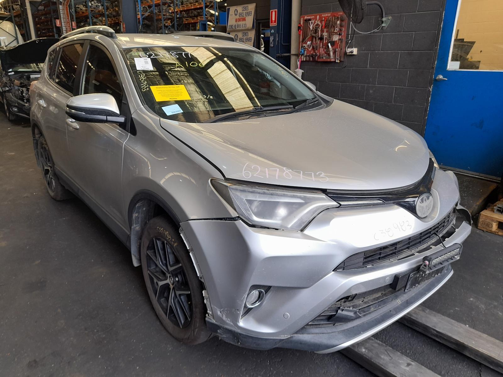 View Auto part Trans/Gearbox Toyota Rav4 2016