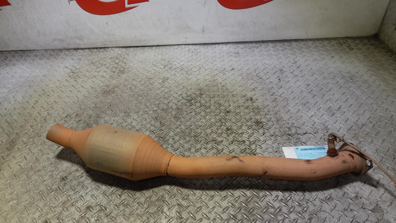 View Auto part Catalytic Converter Toyota Rav4 2016