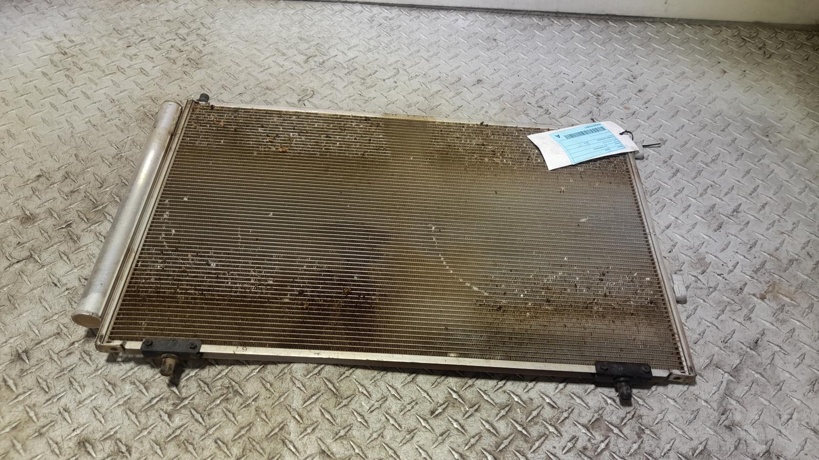 View Auto part A/C Condenser Toyota Rav4 2016