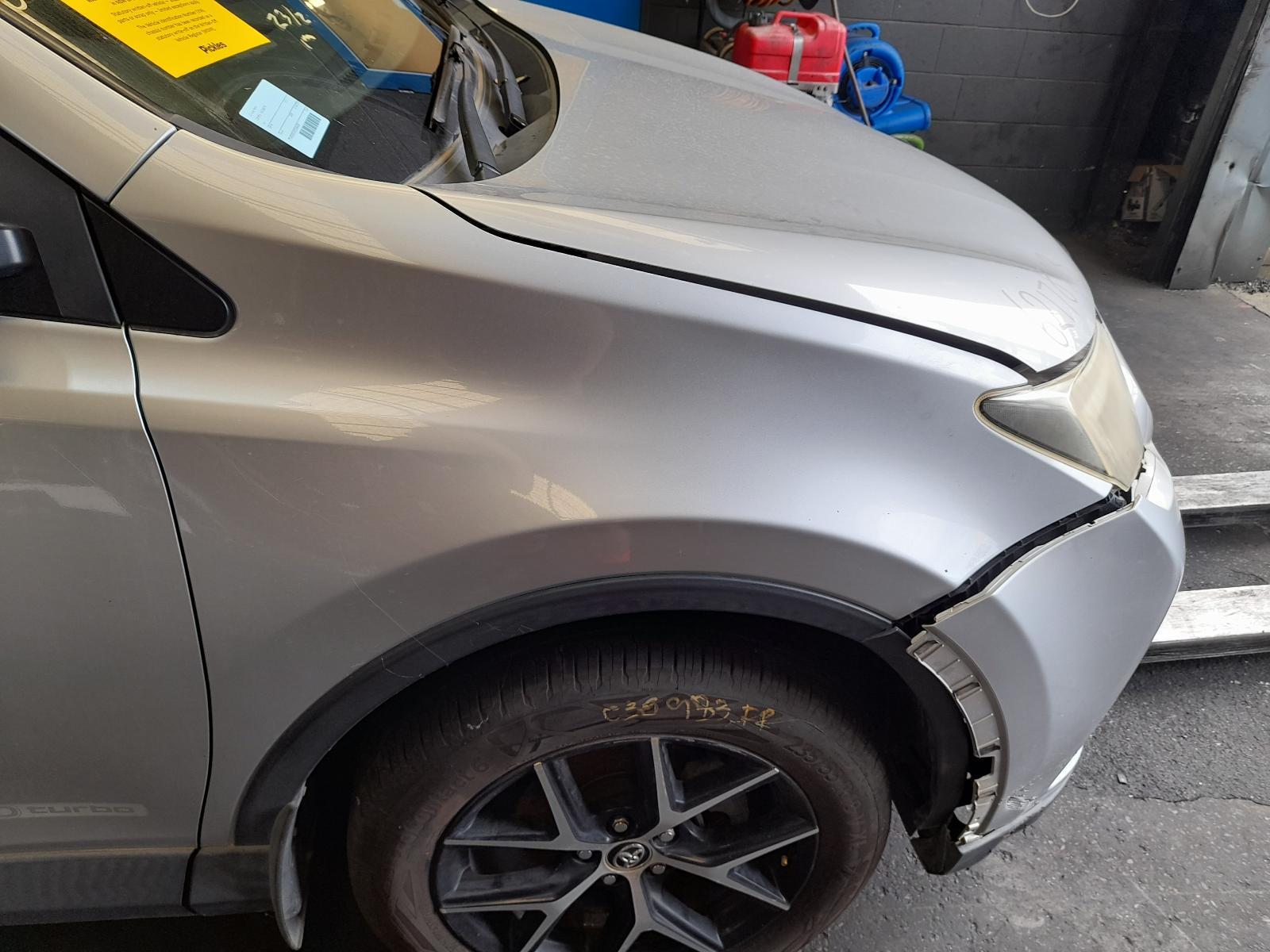 View Auto part Right Guard Toyota Rav4 2016