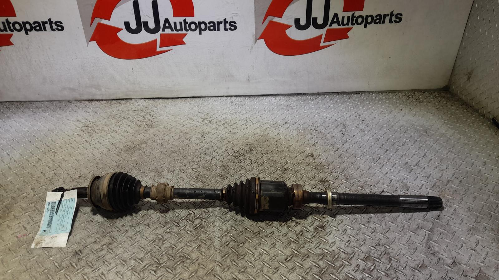 View Auto part Right Driveshaft Toyota Rav4 2016
