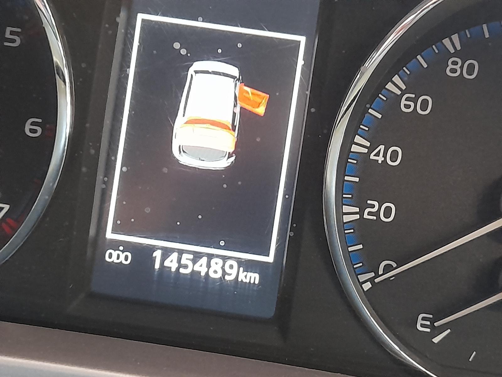 View Auto part Instrument Cluster Toyota Rav4 2016