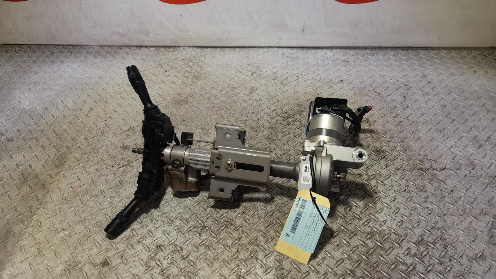 View Auto part Steering Column Toyota Rav4 2016