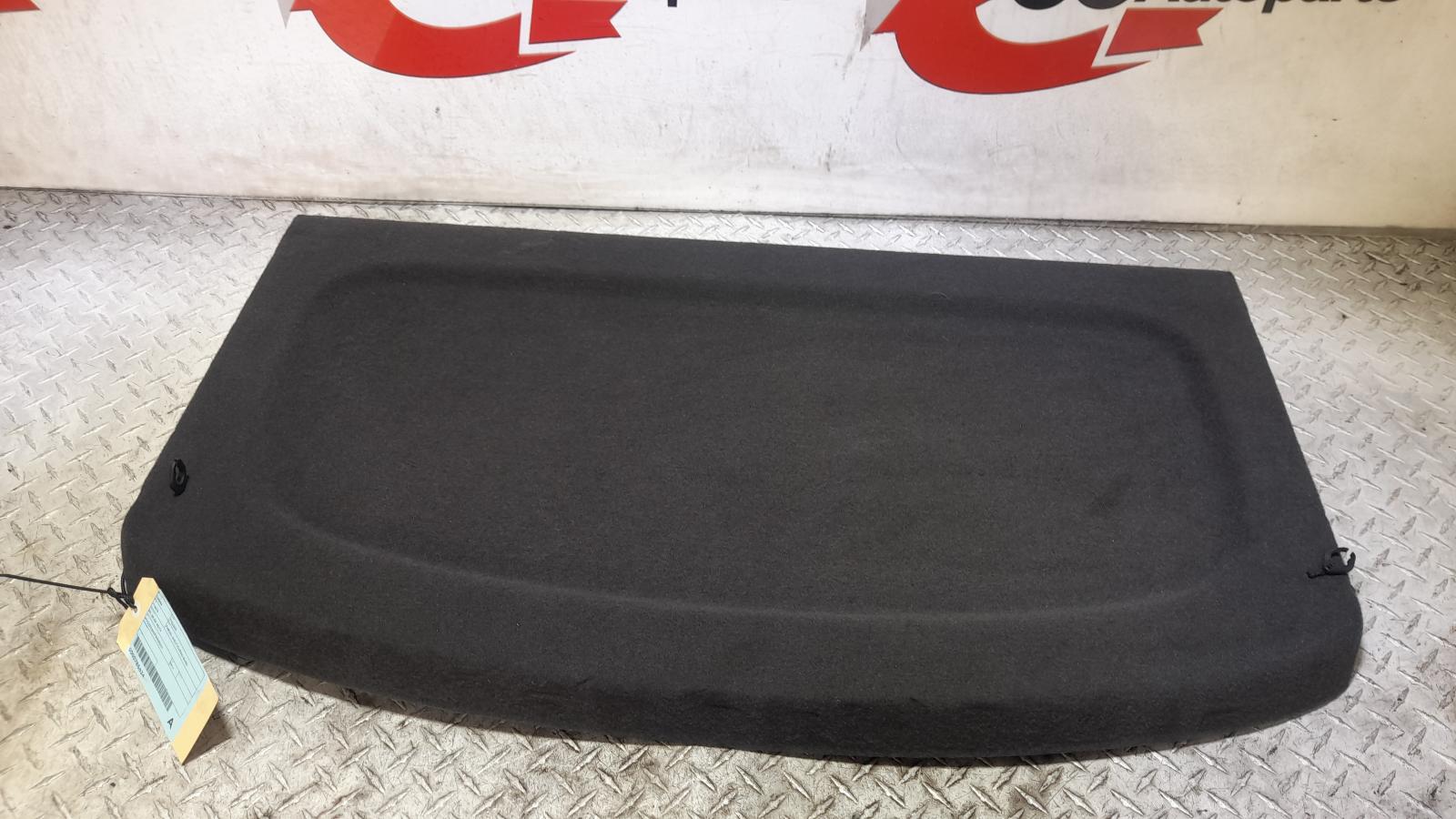 View Auto part Parcel Shelf Cargo Blind Volkswagen Tiguan 2014