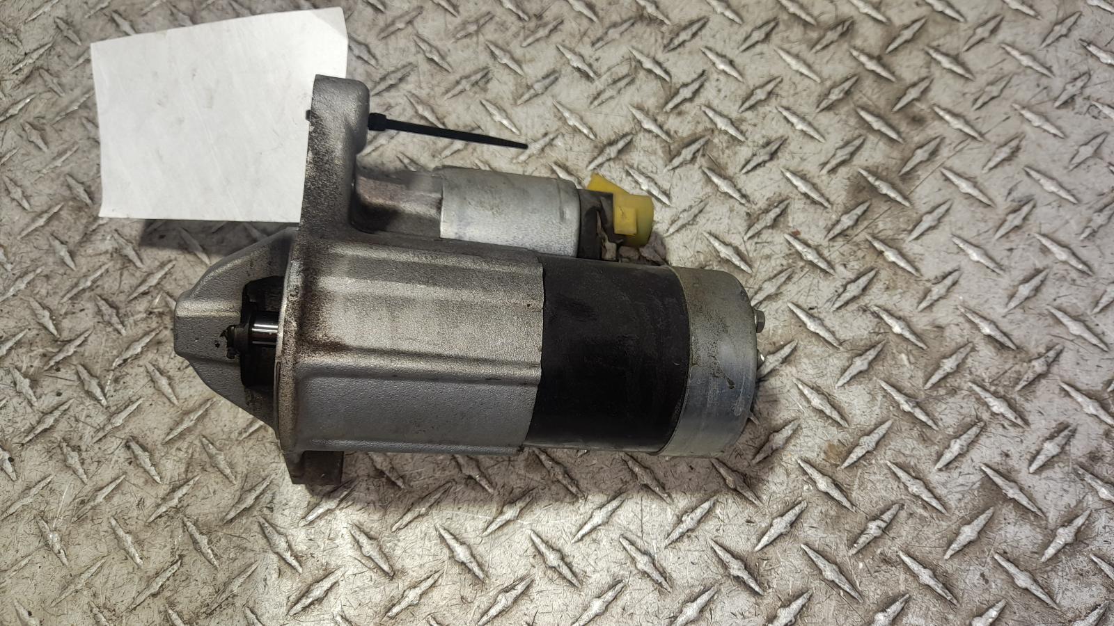 View Auto part Starter Mazda Cx9 2019