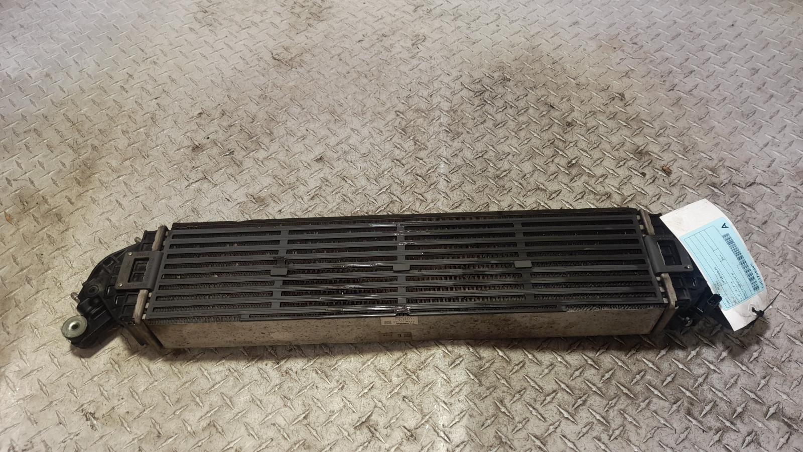 View Auto part Intercooler Mazda Cx9 2019