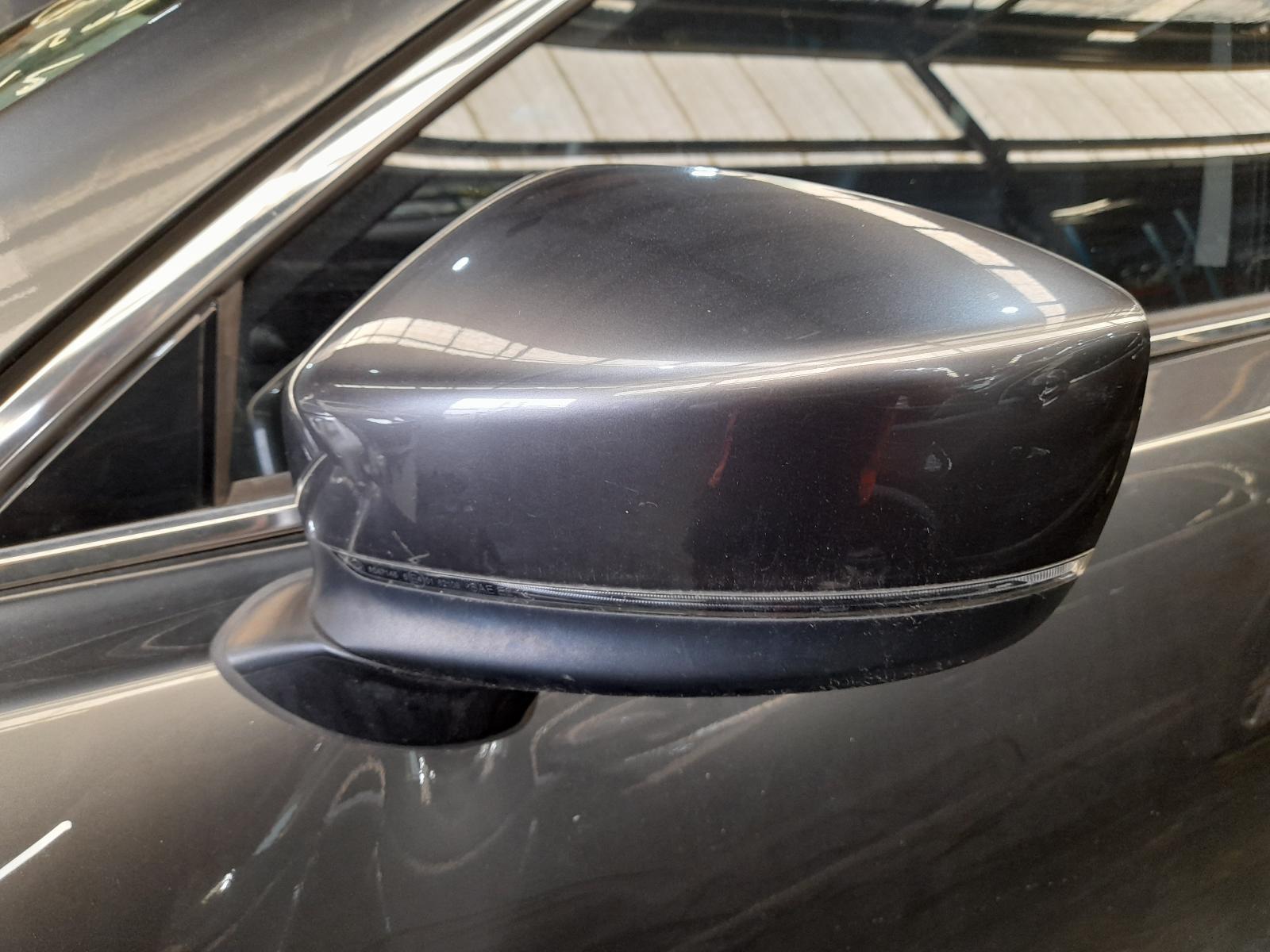 View Auto part Left Door Mirror Mazda Cx9 2019
