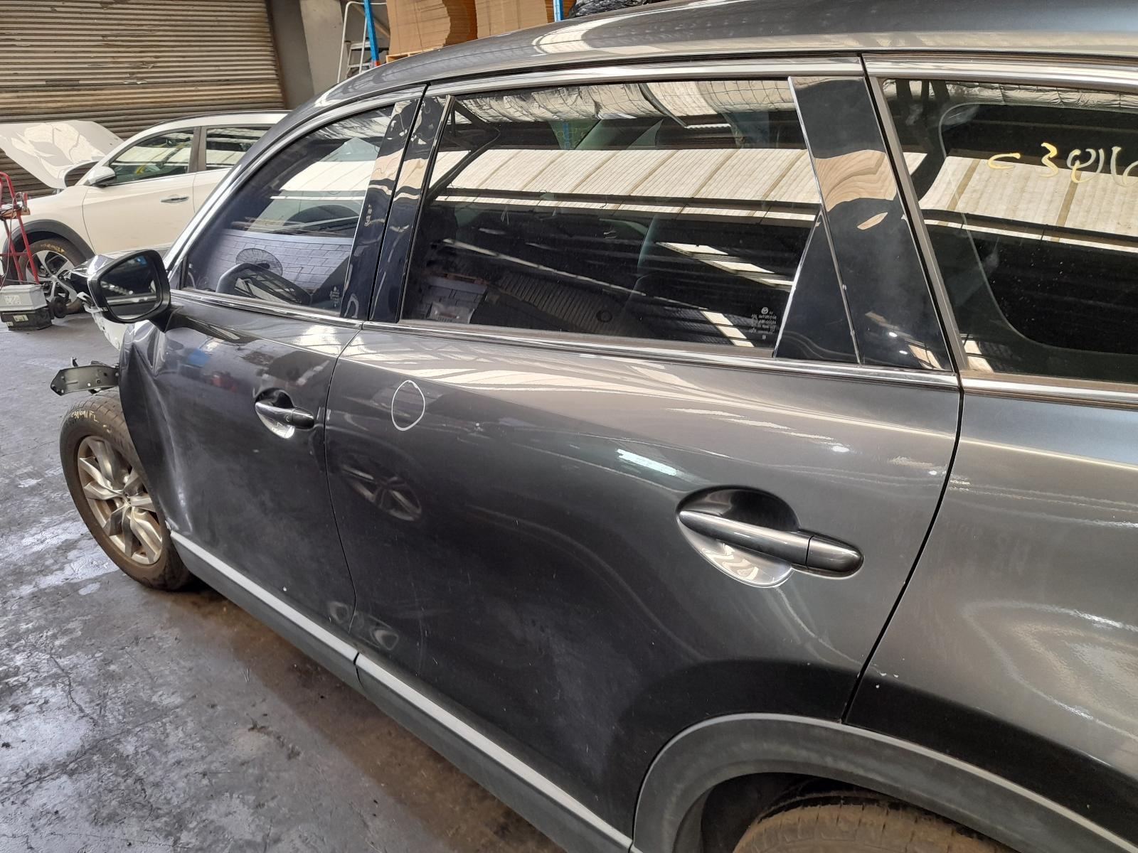 View Auto part Left Rear Door/Sliding Mazda Cx9 2019