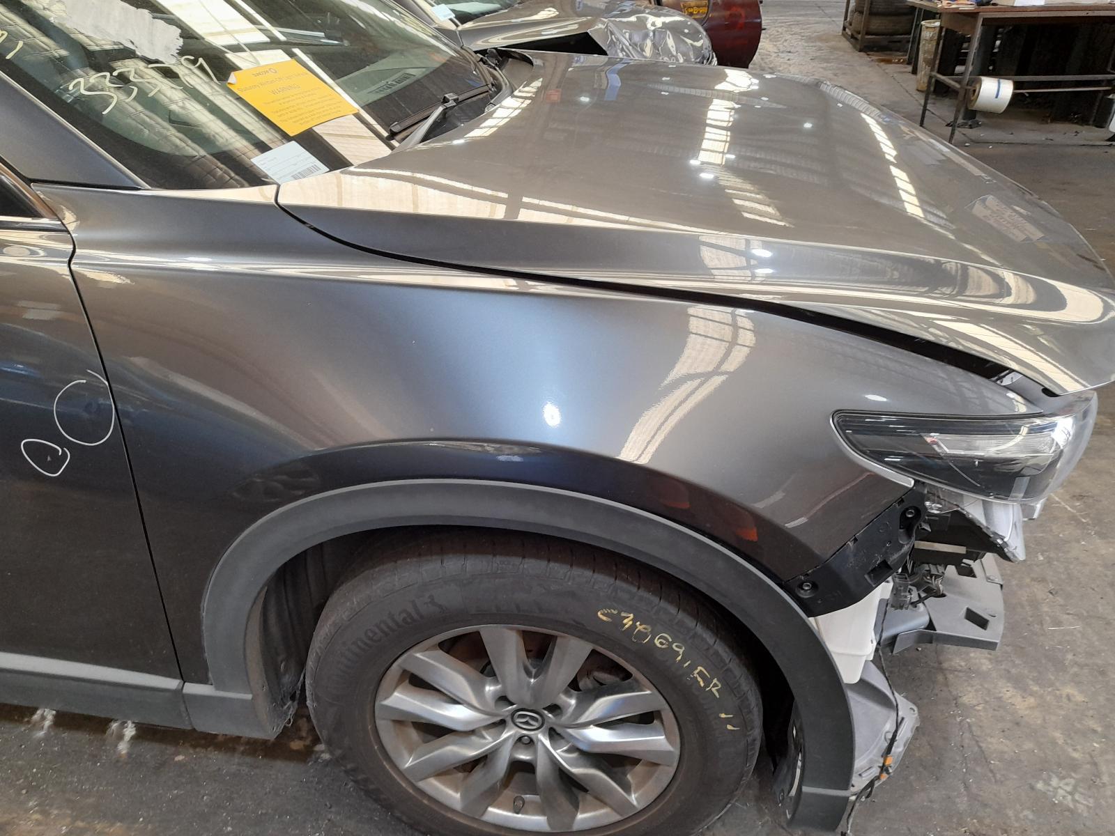 View Auto part Right Guard Mazda Cx9 2019