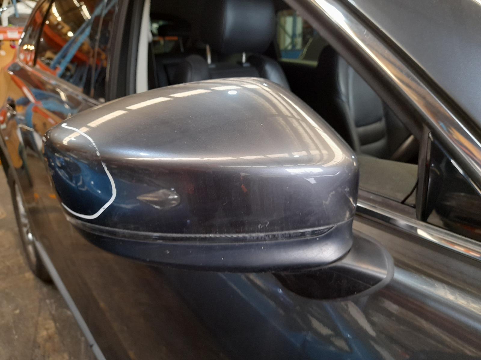 View Auto part Right Door Mirror Mazda Cx9 2019