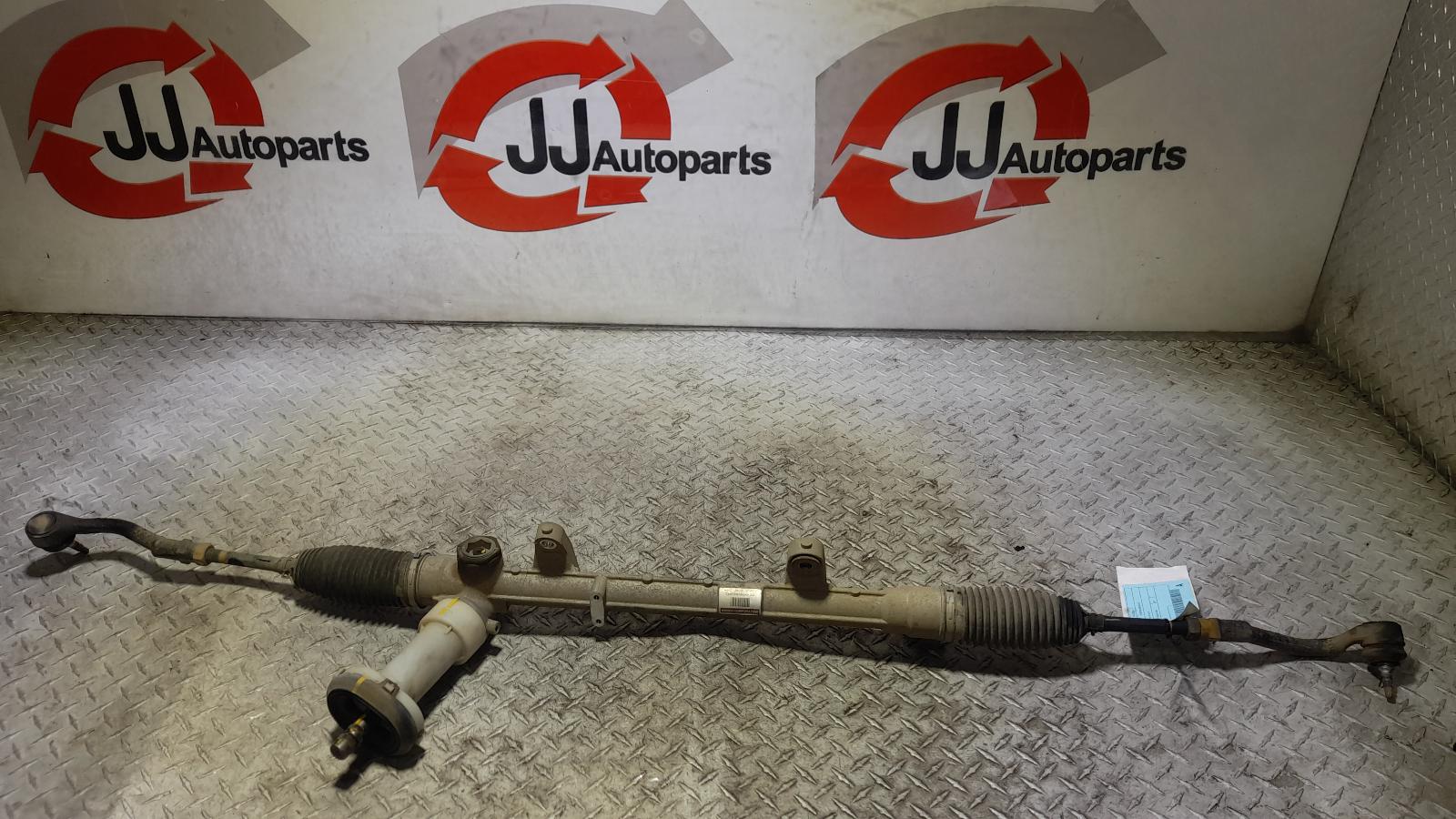 View Auto part Steering Box/Rack Hyundai Tucson 2017