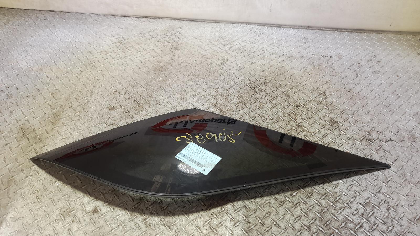 View Auto part Right Rear Side Glass Mercedes M Class 2014