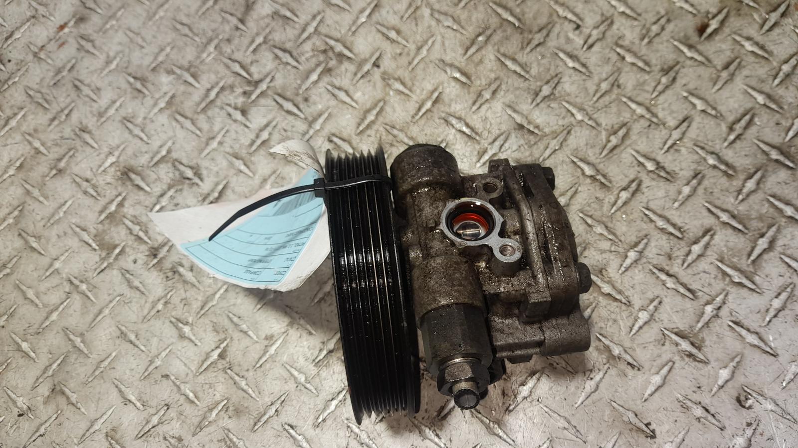 View Auto part Steering Pump Jeep Compass 2014