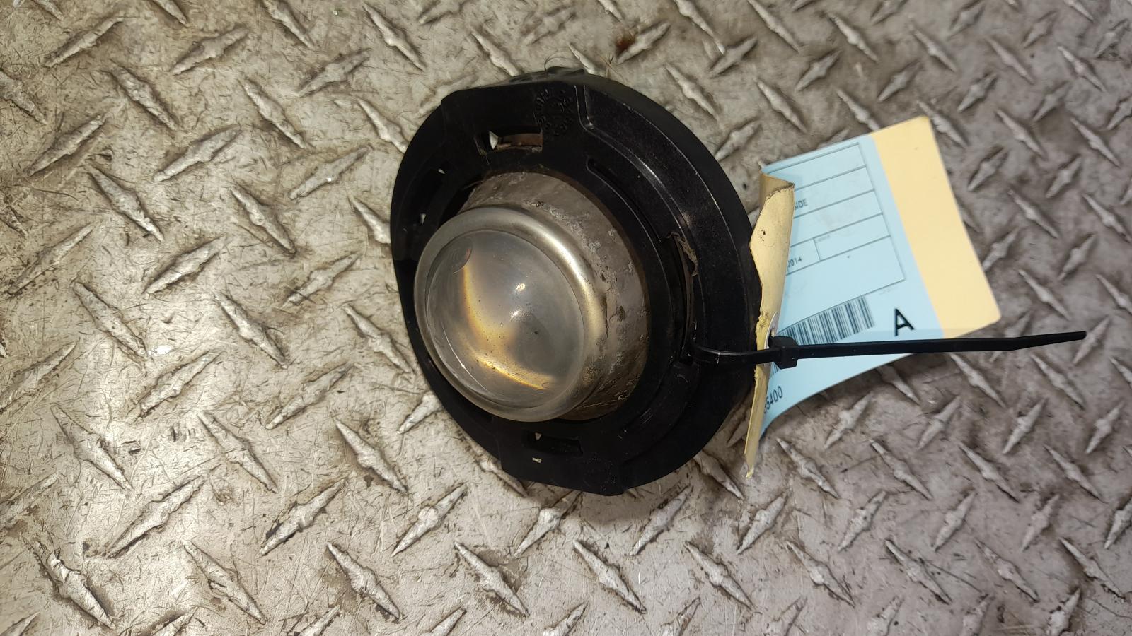 View Auto part Left Indicator/Fog/Side Jeep Compass 2014