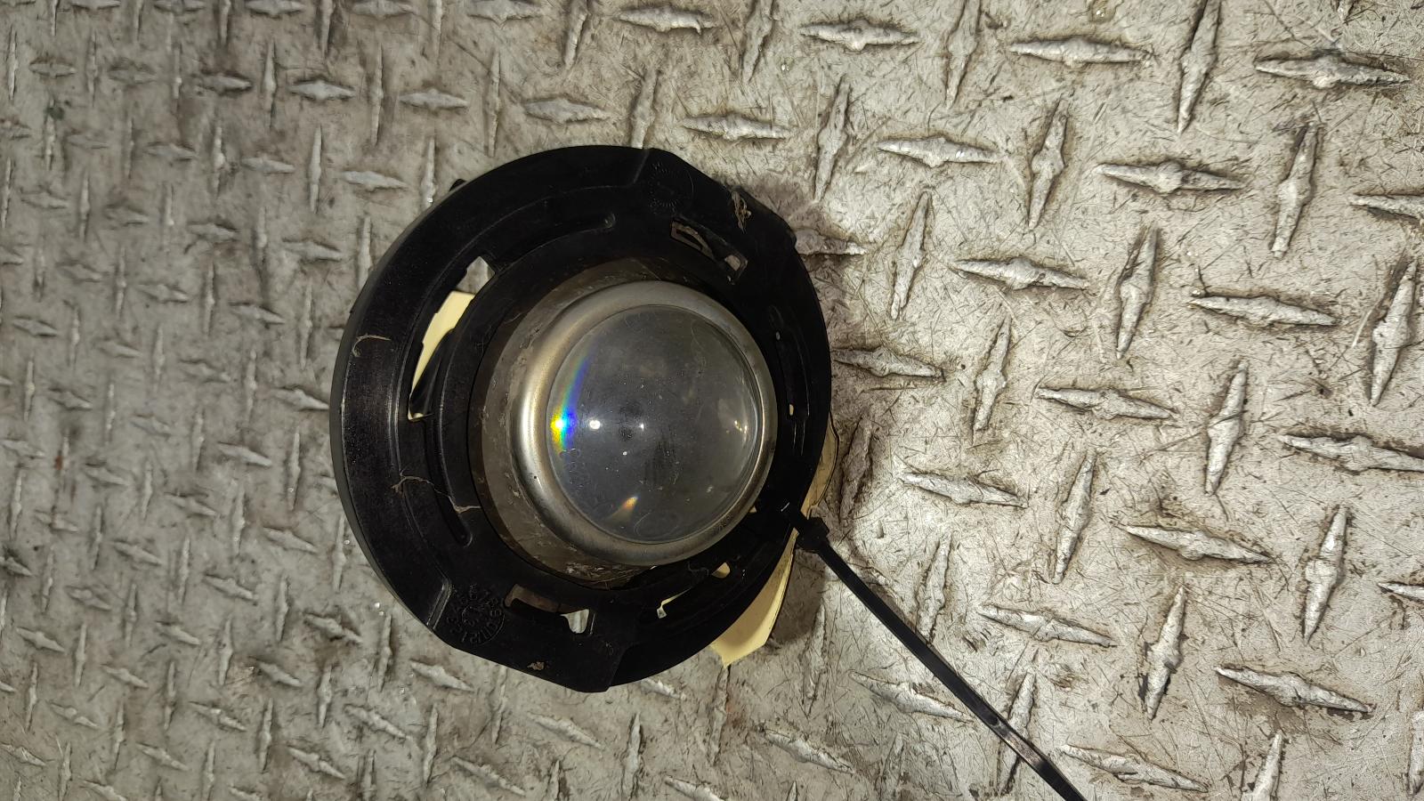 View Auto part Right Indicator/Fog/Side Jeep Compass 2014