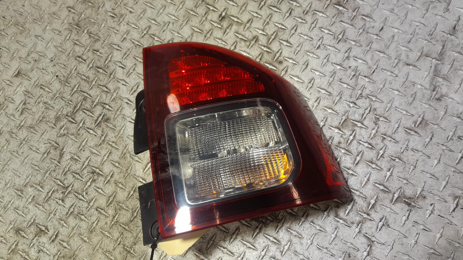 View Auto part Right Taillight Jeep Compass 2014