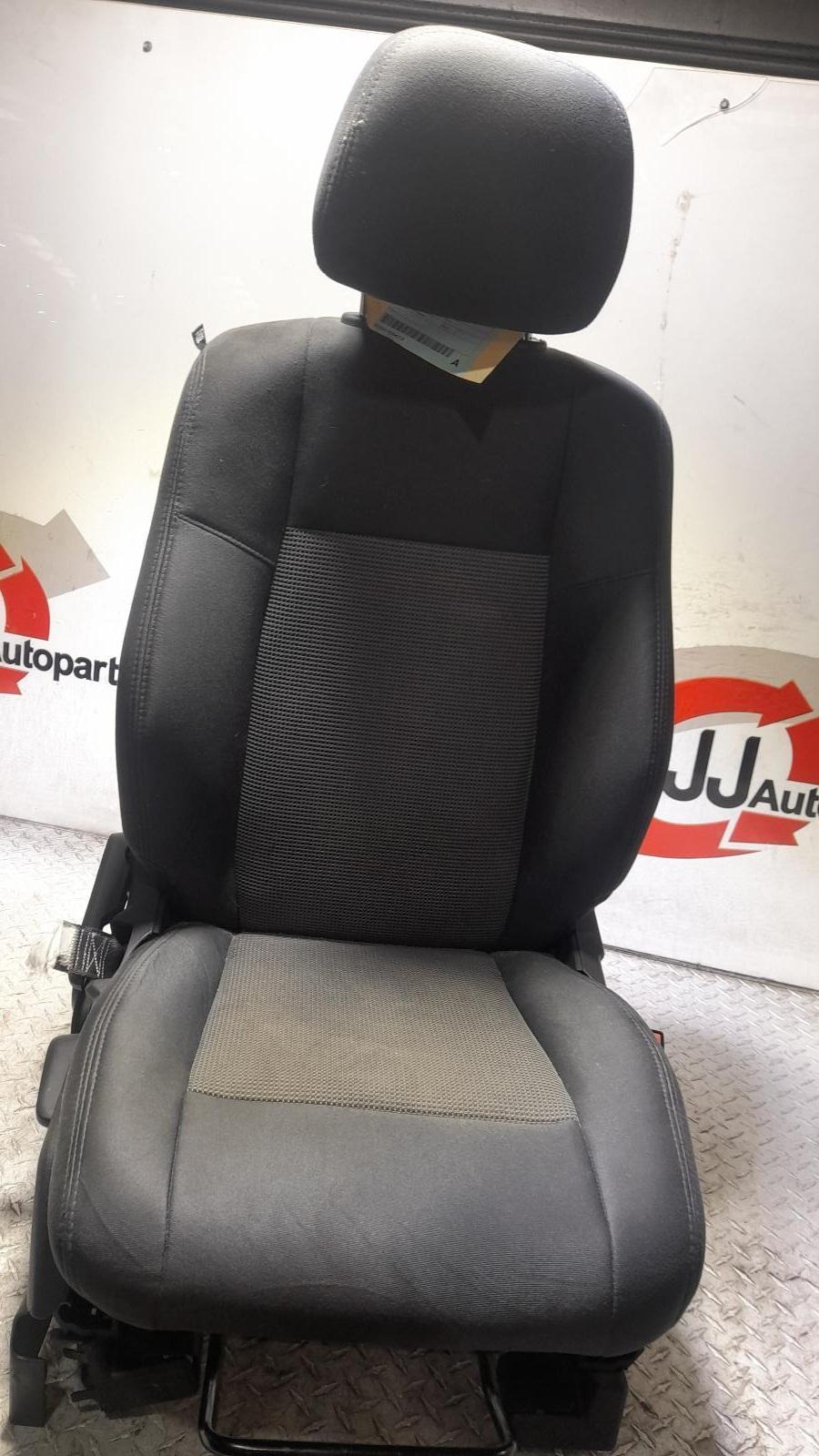 View Auto part Front Seat Jeep Compass 2014