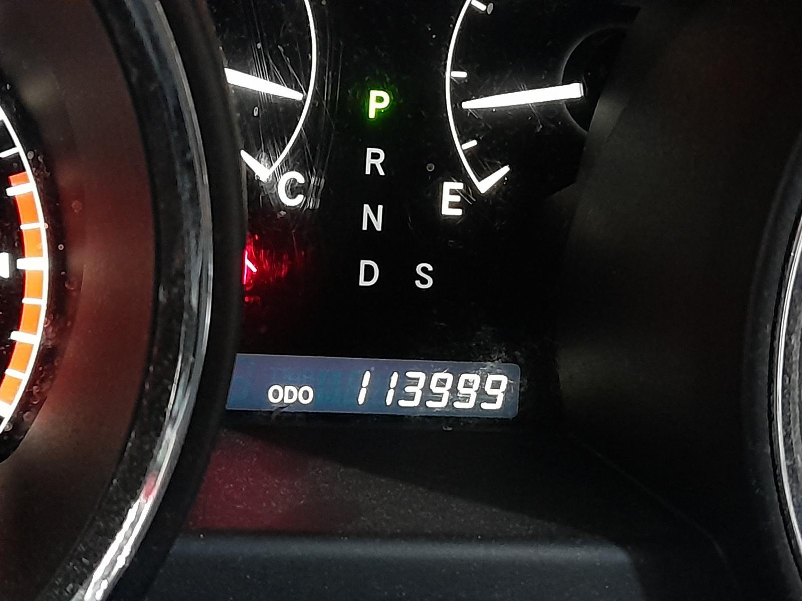 View Auto part Instrument Cluster Toyota Kluger 2012