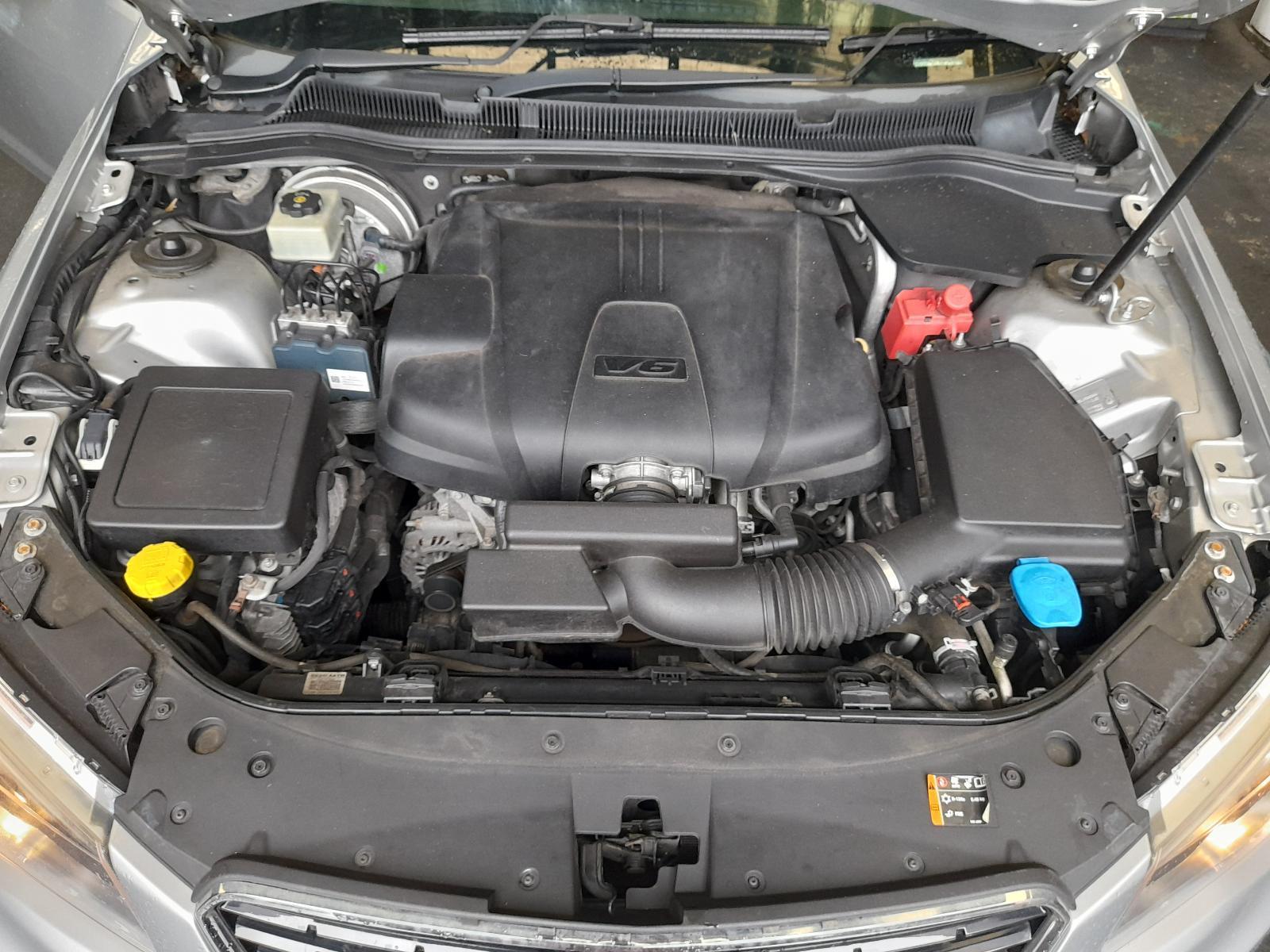 View Auto part Coil/Coil Pack Holden Commodore 2014