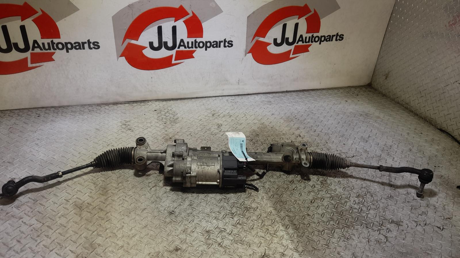 View Auto part Steering Box/Rack Holden Commodore 2014