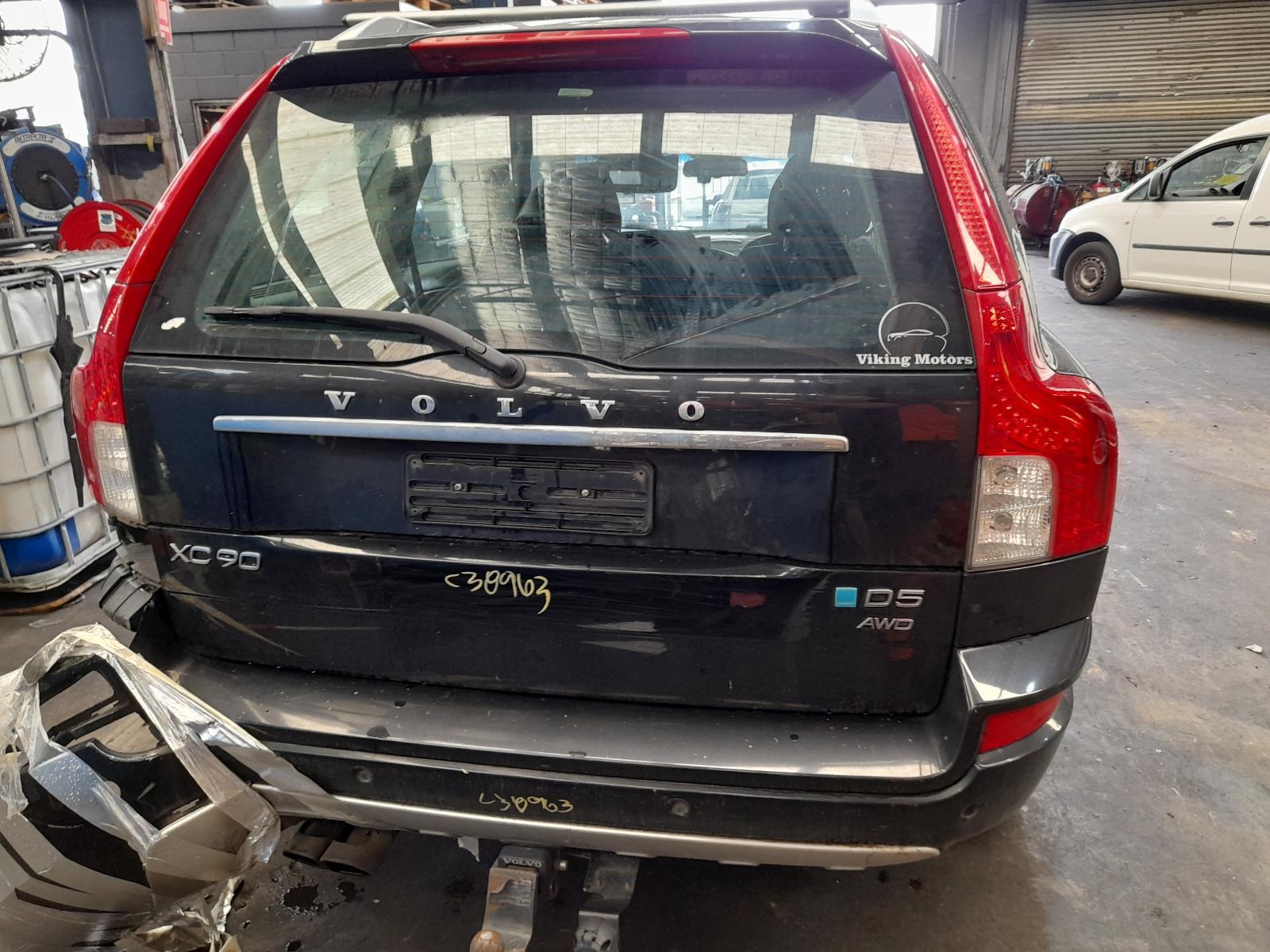 View Auto part Bootlid/Tailgate Volvo Xc90 2012