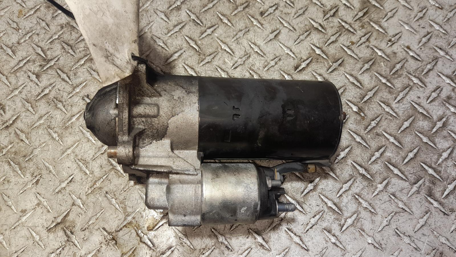 View Auto part Starter Volvo Xc90 2012