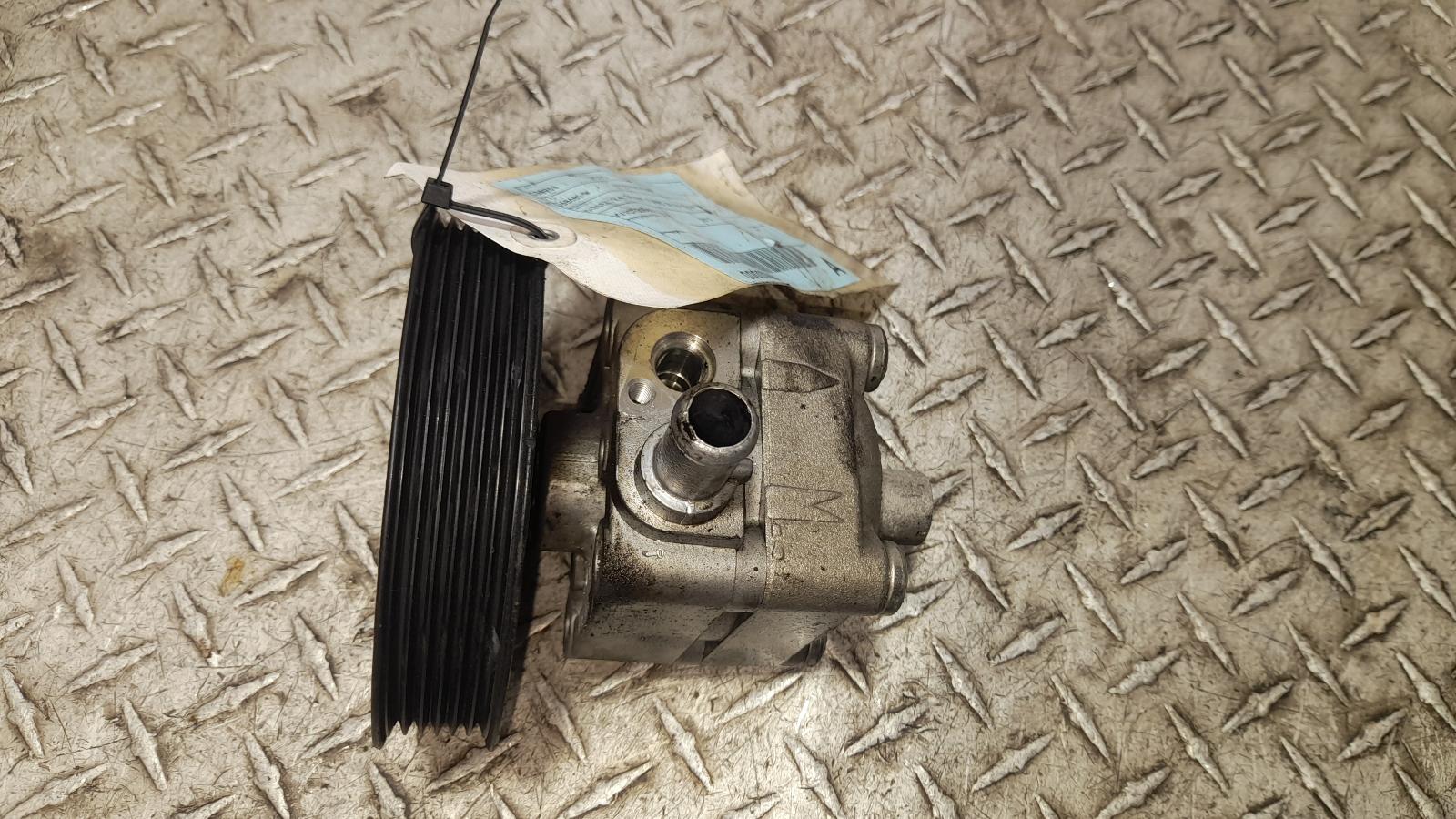 View Auto part Steering Pump Volvo Xc90 2012