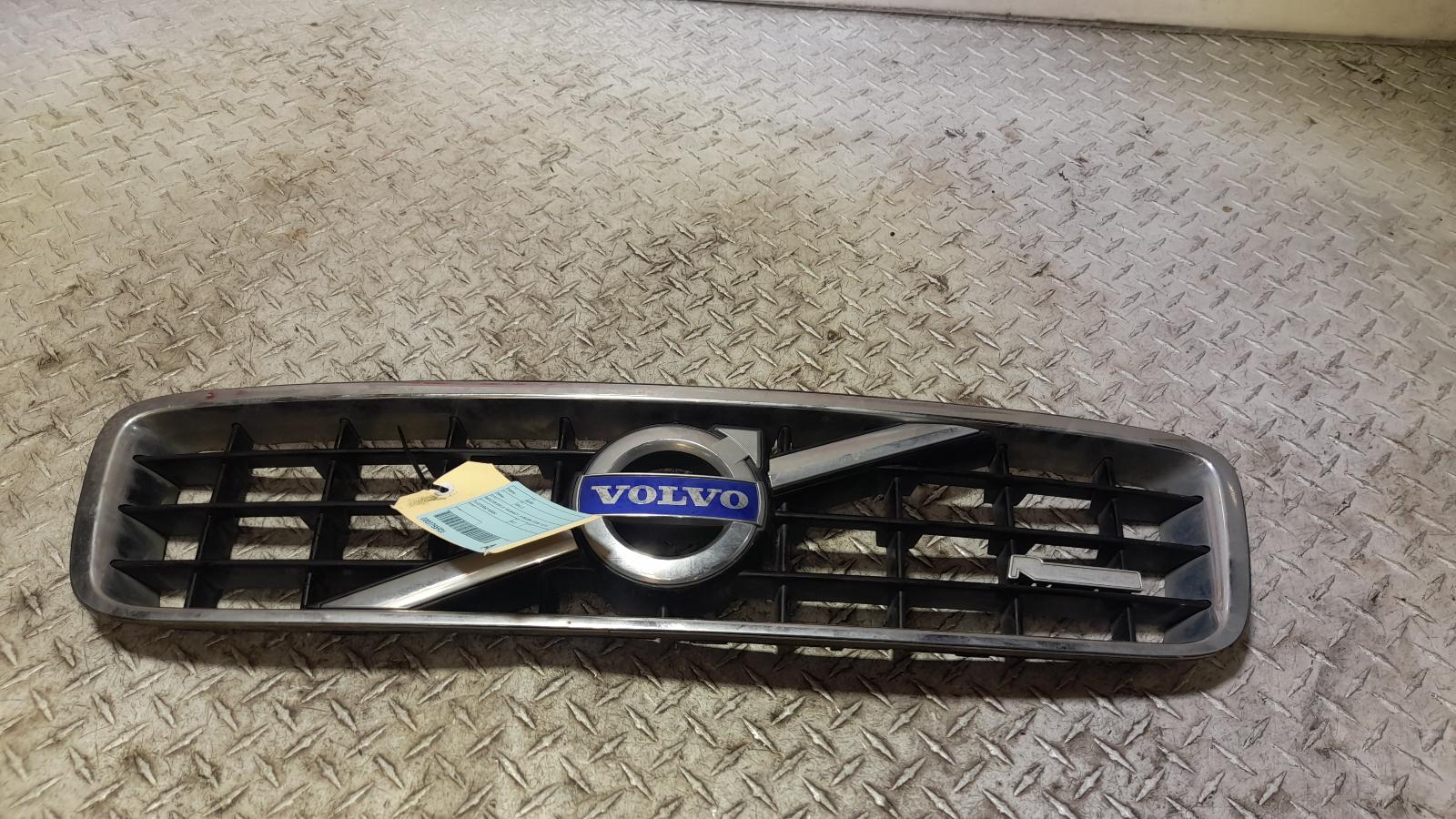 View Auto part Grille Volvo Xc90 2012