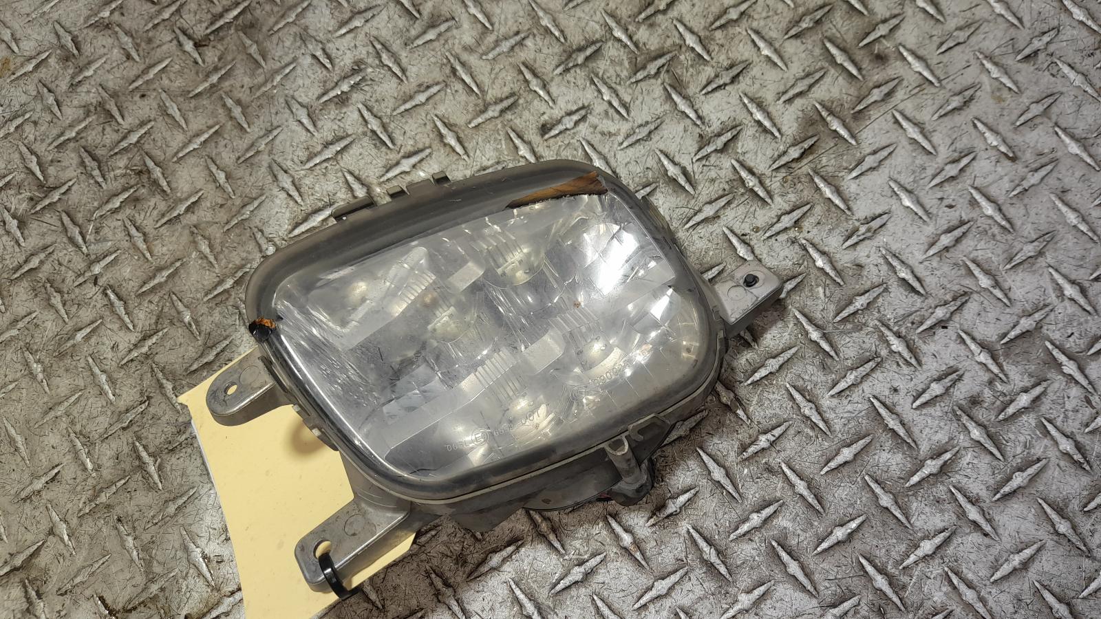 View Auto part Left Indicator/Fog/Side Volvo Xc90 2012