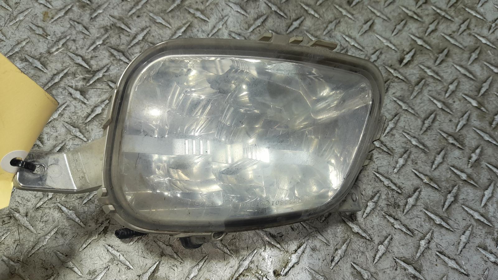 View Auto part Right Indicator/Fog/Side Volvo Xc90 2012