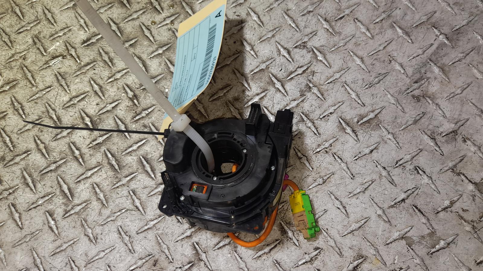 View Auto part Airbag Module/Sensor Volvo Xc90 2012