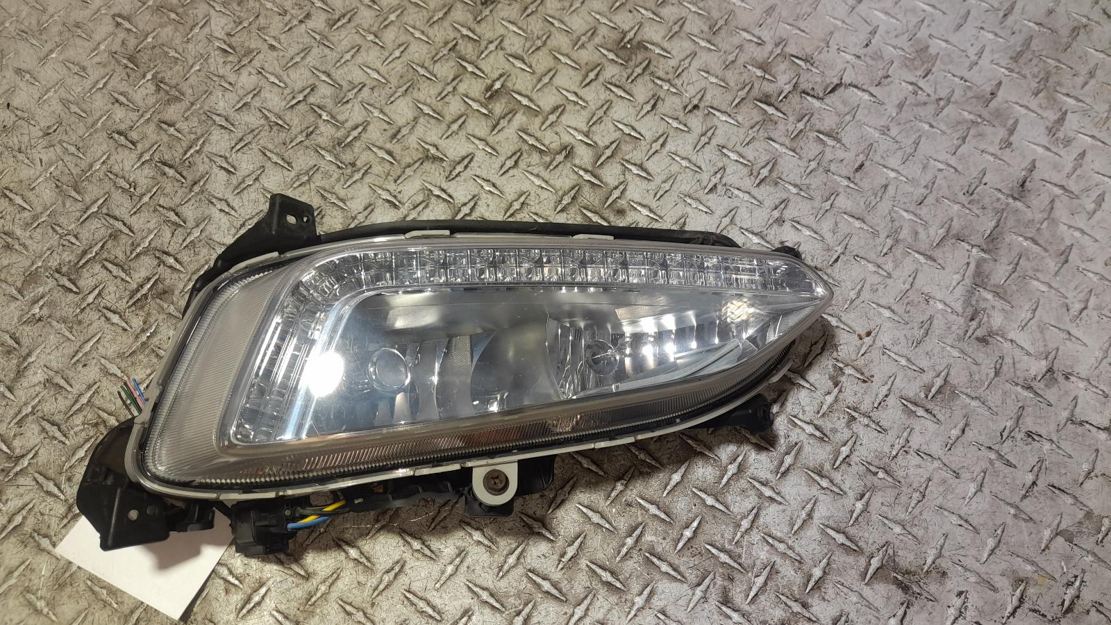 View Auto part Left Indicator/Fog/Side Hyundai Santa Fe 2014