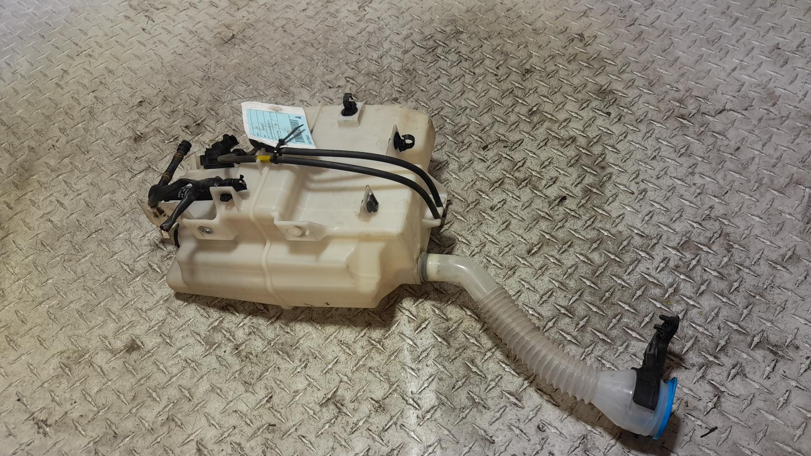 View Auto part Washer Bottle Mazda Cx5 2012