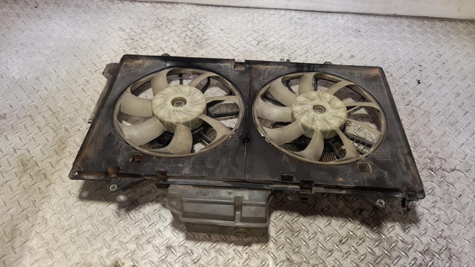 View Auto part Fan Mazda Cx5 2012